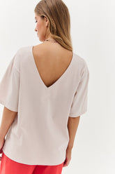 Klub Horký Brambor víceúčelové tričko